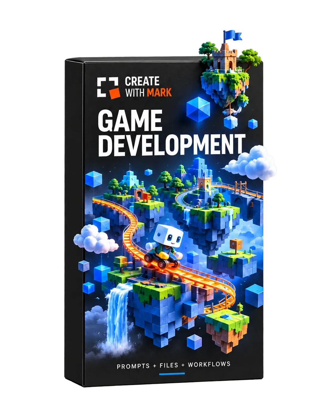 Game Development digital pack