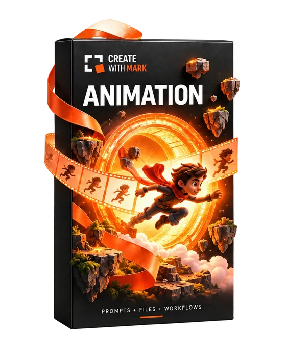 Animation pack
