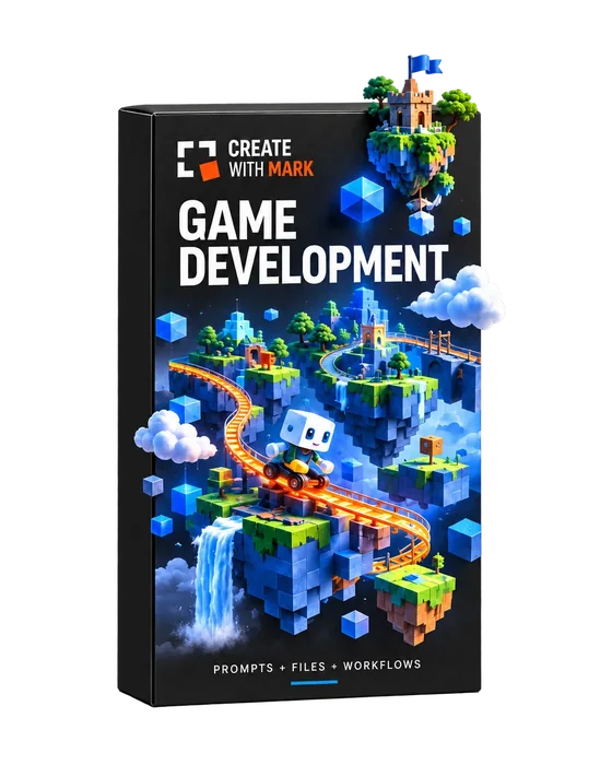 Game Development pack
